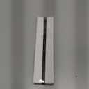 Dsytom Bing Bands Compatible with Apple Watch Band 38mm 40mm 41mm 42mm 44mm 45mm 46mm 49mm, Jewelry Replacement Strap for iWatch Series Ultra 2 10/9/8/7/6/5/4/3/2/1/SE Ultra (Silver)