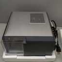 Nugget Ice Maker 40lbs/Day Countertop Ice Makers Chewable Pellet Ice
