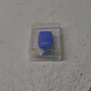 Wet-Stop 3 Blue Bedwetting Enuresis Alarm with Loud Sound and Strong Vibration for Boys or Girls, Proven Solution for Bedwetters