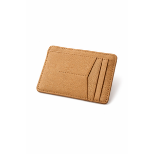 Brown Wallet
