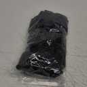 FeelinGirl Strapless Bodysuit for Women Tummy Control Shapewear Wedding Dress Body Shaper with Removable Straps S