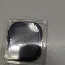 Tensea (2-in-1 for Waterproof Apple Watch Ultra 3/Ultra 2/Ultra Screen Protector Case 49mm, iWatch Protective PC Face Cover Built-in Privacy Tempered Glass Film [26 Anti Spy] [360 Full Protection] (Matte Black)