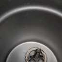 Keurig Standalone Frother Works Non-Dairy Milk, Hot and Cold Frothing, 6 Oz, Black