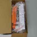 599-006 A/C Heater Climate Control Module with Rear Window Defogger Switch Replacement for Chevy Suburban Tahoe GMC Yukon 1996-2000 Replace 9378805, 16231165