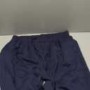 Fruit of the Loom Eversoft Fleece Elastic Bottom Sweatpants with Pockets, Relaxed Fit, Moisture Wicking, Breathable (XX-Large, Navy)