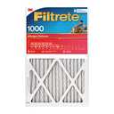 3M COMPANY 9822-6 Red 3 Month Micro Allergen Filtrete Filter