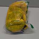 SKYDEER Durable Winter Work Gloves with Full Deerskin Suede Leather for Extreme Cold Condition (SD8676T) (Medium, Mittens)