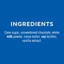 Ghirardelli Milk Chocolate Premium Baking Chips, 11.5 Oz, 12Count
