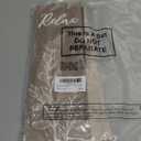 Ripeng 4 Pcs Boho Bathroom Decor Botanical Wall Art Relax Soak Unwind Breathe Sign Rustic Vintage Farmhouse Minimalist Wooden Signs for Home Restroom Decorations 11.8 x 4 Inch