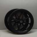 20x2.125" Replacement Flat-Free Tire for Wheelbarrow Wheel Carts,Big Wheel Utility Carts