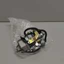 MOTOKU Carburetor Carb for Honda TRX250TE/TM Recon 250 TRX250 Sportrax ATV 1997-2014