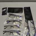 Gaoye Reading Glasses Men/Women, Eyeglasses, Blue Light Readers for Men/Women, Eye Glasses +3.0