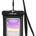 CaliCase XL Waterproof Floating Case