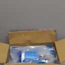 Cozy Essential Travel Vacuum Storage Bags with Rechargeable Cordless USB Pump, Space Saver Bags for Luggage, Suitcase, Carry-On, for Clothes, Blankets, Bedding & Seasonal Storage, 26 Combo