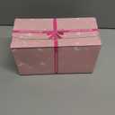 control future Baby Girl Toys Tummy Time: Pink Crawling Crab Babies Montessori Toy Learning 36 Months 3 Year Old Birthday Infant Girls Valentines Gifts Stuff 0 1 2 Essentials