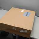 Mixer Case for Yamaha MG16XU/ MG20XU | Protective Hard Shell Carrying Storage Gig Bag Case for Mackie ProFX16V3 / Tascam Model 16 with EVA Foam | Fits Mixer Size up to 19.7 X 17.4" X 5.2"