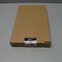 KMC 12-Outlet Surge Protector Power Strip with 8 USB Charging Ports (5V/10A), 2500J,6-Foot Cord