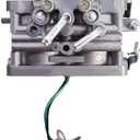 New Carburetor For Kawasaki 15003-7077 15003-7041 FH721V FH641V FH601V FH661V FH680V FX850V 22HP Engine Carb with Gaskets Replaces