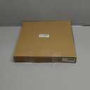 AKCISOT Wall Clock 14 Inch,Boho Large Wall Clocks Battery Operated Non Ticking,Big Silent Modern Clock Decorative for Living Room,Bedroom,Office,Home(Wood Grain)