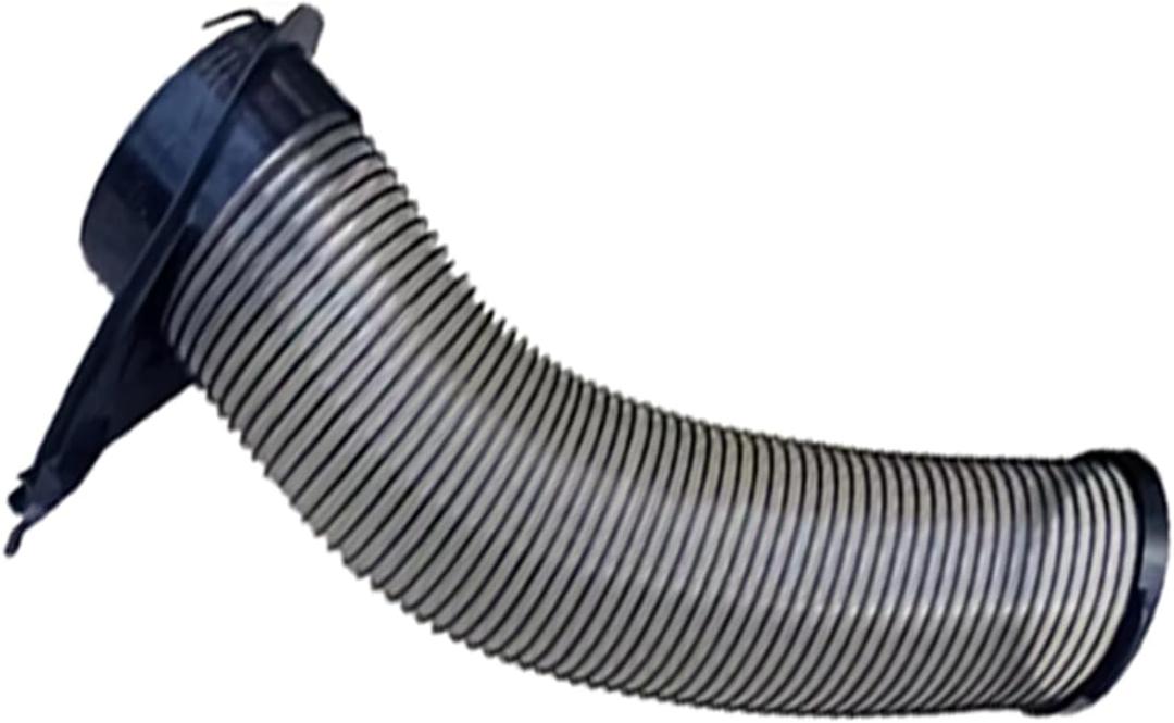 Upper Chute Support,Bagger Flex Hose,Bagger Flex Hose Ring