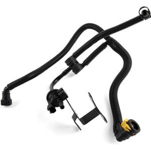 Vapor Canister Purge Valve for Ford Fusion 2013 2014 1.6L L4 Replaces 911-757 DG9Z9D289B DG9Z-9D289-B DG9Z9D289G DG9Z-9D289-G 2M1600 CP818 CP907 PV966