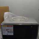 Panasonic NN-SU696S Microwave Oven, 1.3 Cft, Stainless Steel/Silver