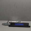 sancat 50 Weed Puller Tool for Crabgrass, Dandelion etc,Stand Up Weeder with Easy-Eject Mechanism, Steel Handle, Steel Claw,Garden Weed Remover Tool Without Bending, Pulling,Kneeling.