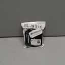 Gigabit Ethernet Splitter 1 to 2 - Network Splitter with USB Power Cable, RJ45 Internet Adapter 1000Mbps High Speed for Cat 5/5e/6/7/8 Cable [2 Devices Networked Simultaneously]