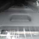 Drive Medical Bathroom Safety Shower Tub Bench Chair Color: White