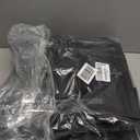 Wagons Carts Foldable  Heavy Duty Collapsible Wagon for Groceries, Apartment Moving & Storage Wagon cart with Wheels Foldable,Portable Folding Wagon for Yard Work, Travel, Shopping,Picnic & Pets (Charcoal)