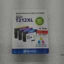 Di Data Products Epson T212XL Multi Pack
