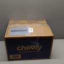 Farm Innovators Heated Waterer with Lid, 60W Hanging Water Dispenser - 2 Gallon Poultry Drinker Bucket with Red Top for Chickens, Turkeys, and Geese