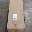 ZINUS 12 Inch King Green Tea Memory Foam Mattress [New Version], Fiberglass Free, Medium Firm Feel, Zoned Pressure Relief, Certified Safe Foams & Fabric, Mattress in A Box (White)