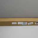 MYshade Cordless Blackout Cellular Shades for Windows, Honeycomb Window Shades with Thermal Insulation, Child & Pet Safe Room Darkening Shade, Easy Install, 35" W x 64" H, Beige