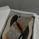 DREAM PAIRS Ankle Winter Boots for Women Waterproof Lace Up Anti-Slip Warm Snow Booties Fashion Sneaker Boots, 7