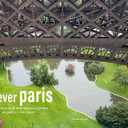 Forever Paris: Green Spaces & Sustainable Living in the City of Light