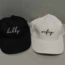 Hubby and Wifey Hats | Honeymoon Essentials & Engagement Gifts for Couples