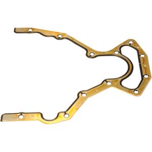 GM Genuine Parts 12639249 Crankshaft Rear Oil Seal Housing Gasket