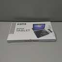 Tablet Android 15, 2 in 1 Tablets 10 inch with Keyboard Mouse Case Stylus, 8GB+64GB+1TB Expand, 1280 * 800 IPS Touch Screen Computer, 5G WiFi 6, L1, Long Battery Life Tablet Green