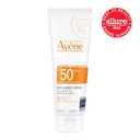 Avne Sheer Mineral Sunscreen Broad Spectrum SPF 50 Face and Body Lotion 4.23 Fl Oz