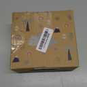 Pandaloo Smoothie Cups for Kids - Stainless Steel Toddler Tumbler with Straw, Sippy Cup for Smoothies - BPA-Free, Toddler Snack Cups, 10 oz (Pack of 2, lilac Rhapsody/Sweet Sage)