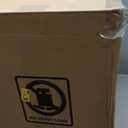 3.0 Cuft Fireproof Safe for Home Use, Digital Home Safes Fireproof Waterproof with Programmable Keypad, Backup Keys and Alarm System, Anti-Theft Home Security Safe Box for Document Money Medicines