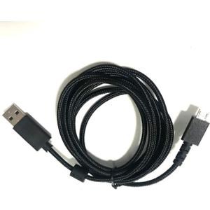 USB Charging Data Cable for Logitech G502 Lightspeed Wireless Gaming Mouse