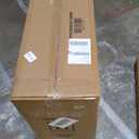 12000BTU Mini Split Air Conditioner& Heater, 20 SEER2 115V Wall-Mounted Ductless AC Unit Cools Rooms up to 750 Sq. Ft, Energy Efficient Inverter AC with Heat Pump (Blast Series)