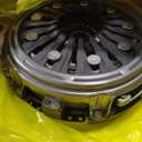 OEM 41200-2D220 Set - Double Clutch / 412002D220 for Hyundai Kona 18-21 Elantra 17-20 Veloster 15-20 Sonata 15-19 Tucson 16-18 Kia/Replaces 412002D100 412002D101 412002D200