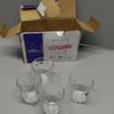 Duralex - Le Picardie clear tumbler, 6 3/4 oz. / 20 cl set of 6