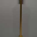 KOKOSIRI Bathroom Towel Bar Bath Towel Holders for Toilet Kitchen Cabinet Wall Mount 24 Inch Brushed Gold Stainless Steel B4005BG-L24