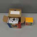 Polaroid Go Generation 2 - Mini Instant Camera + Film Bundle (16 Photos Included) - White (6282)