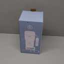 Papablic Portable Bottle Warmer Pro for Travel  Fast Heating, Built-in Sterilizer, 30W Fast Charge, 5-Temp Control, Easy-Clean Wide Mouth, Baby Milk Warmer for Breastmilk & Formula, Lilac Purple