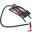 Bell Zephyr 200 Bicycle Foot Pump
